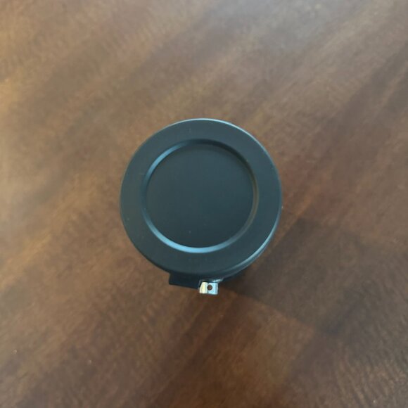 Black OLIMT 10x42 Handheld Portable Monocular Telescope with Case - Picture 6 of 12